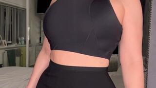 Mental Health Shrink Seduces You With Her Huge Ass