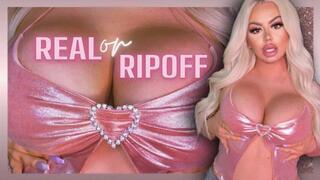 Real, or Ripoff? (1080 WMV)