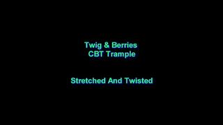 Stretched And Twisted