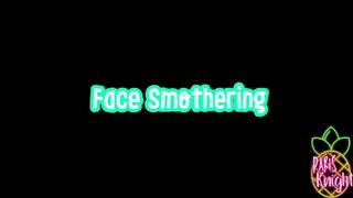 Face Sitting And Ass Jiggling