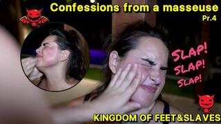 Confessions from a masseuse ( part 4 ) ( FULL HD MP4)