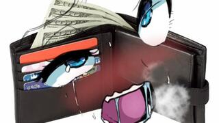 Wallet Fuck FinDom Humiliation