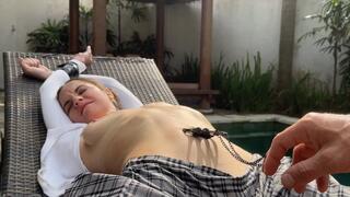 TAPE BASTINADO IN JUNGLE 720