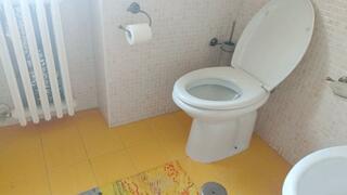 pee and more with Lavinia redhead