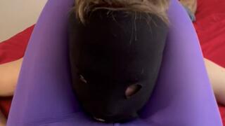 different angle headscissor muscle ko