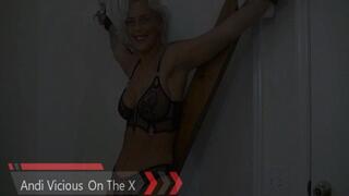 Andi Vicious On the X (Small)