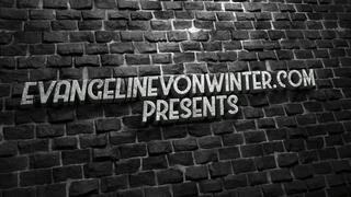 Maid Gets Blackmailed to Strip