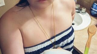 New POV Scolds: Spanking, Chastity, and Anal Discipline