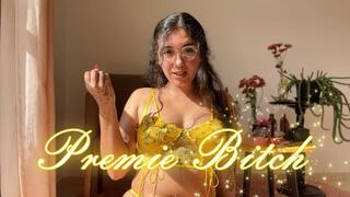 Premie Bitch