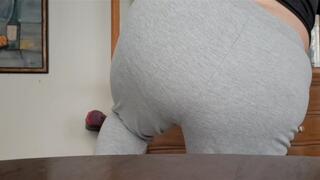 13 HUMPDAY VANILLA ICE CREAM ASS BLASTS FARTS FOR MY FART SLAVES