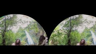 Sexy Yanks Babe Endza Loves her Pussy