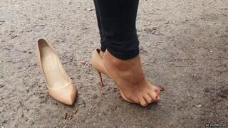 i lose my shoe into the lake HD wmv 1920x1080