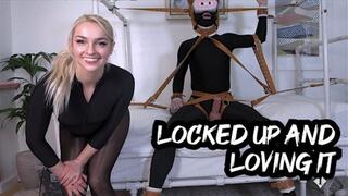 My Best Kept Slave