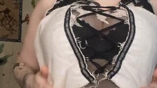 Can You Cum Hard With Me Handsome