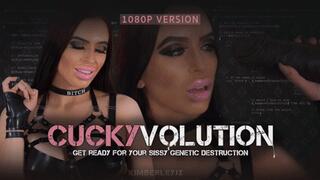 Cuckyvolution - 1080P