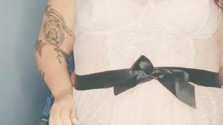 My pretty PUSSY right in your face