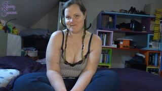 JOI - Dans la peau de : L'Ingénue