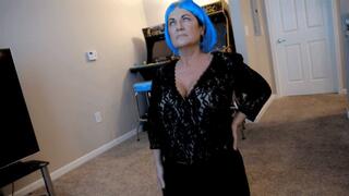 Xena Manipulated by the Music HD