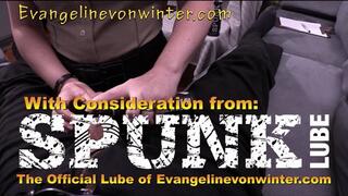 Blonde Officers handjobs