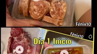 FUET MACERATION