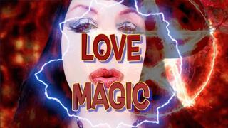 LOVE MAGIC MindMelt