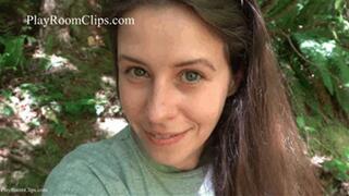 Forest Face & Eye Contact -HD