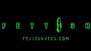 Tickle Therapy - Ally Lust 2