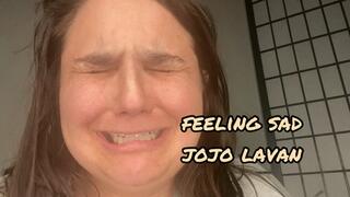 Going through the worst time in my life :( can't stop crying and being sad