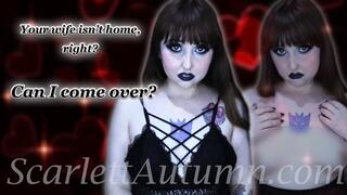 Can I come over? - MP4 HD 1080p