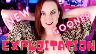 New Gooner Exploitation