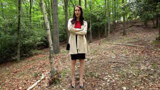 The Bad Samaritan (MP4 1080p) - Cadence Lux