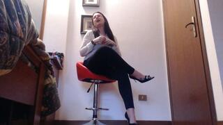 I'll tell you a true story 720HD