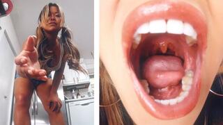 DUPED TO BE SHRUNK feat AstroDomina (HD MP4)