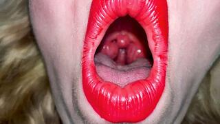 Coughing & Yawning CUSTOM