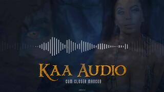 Kaa Audio - Cum Closer Mancub