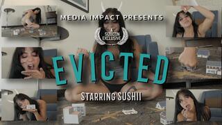 Evicted