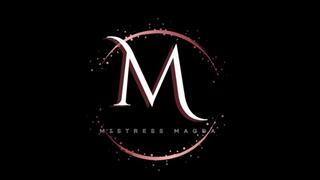 Mistress Magda - Cum post castity
