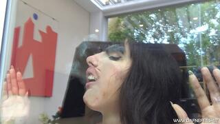 Pincookie zombie girlfriend