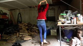 Potential Thief (4K) - Cadence Lux