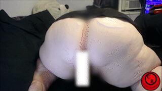 Riding Step-Daddy Dick - CurvyRedhead - AVI