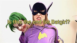 Octavia Red - Batgirl - In The Hands Of The Joker - EPISODE 1 (4K - UHD 2160p MP4)