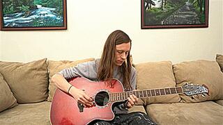 Lily Katarina - Anal Sex Muse - PART 1B (SD 720p MP4)