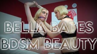 Bella Bates BDSM Beauty
