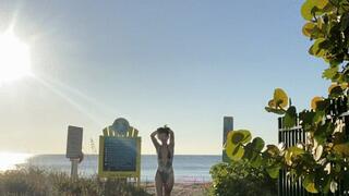 Princess Peaches in Fuck You Pay Me Little Man