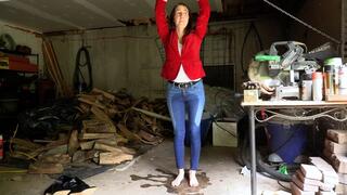 Potential Thief (WMV 1080p) - Cadence Lux