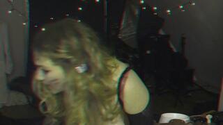 Live Show Tied tits tutorual 4k UHD