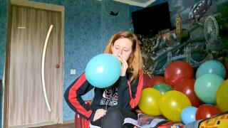 surprise preparation