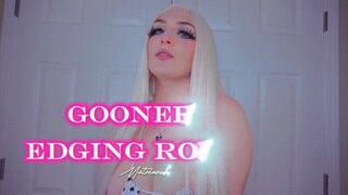 GOONERLAND: Edging Roulette 2