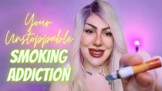 Your unstoppable smoking addiction 720p