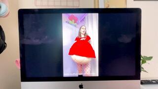 Kitten's Carbonation Inflation